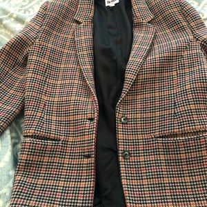 Rouje Jacques jacket size 40 Like new, worn once